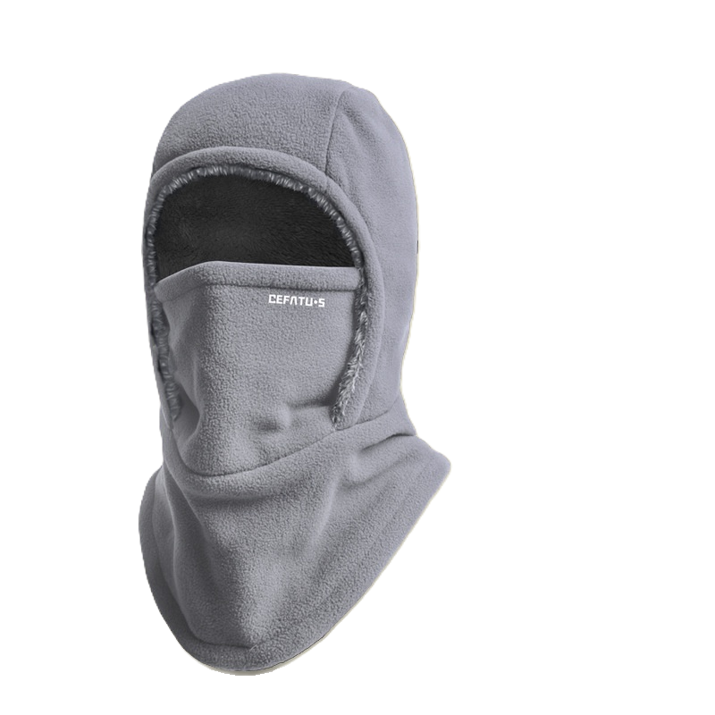 SnowHood