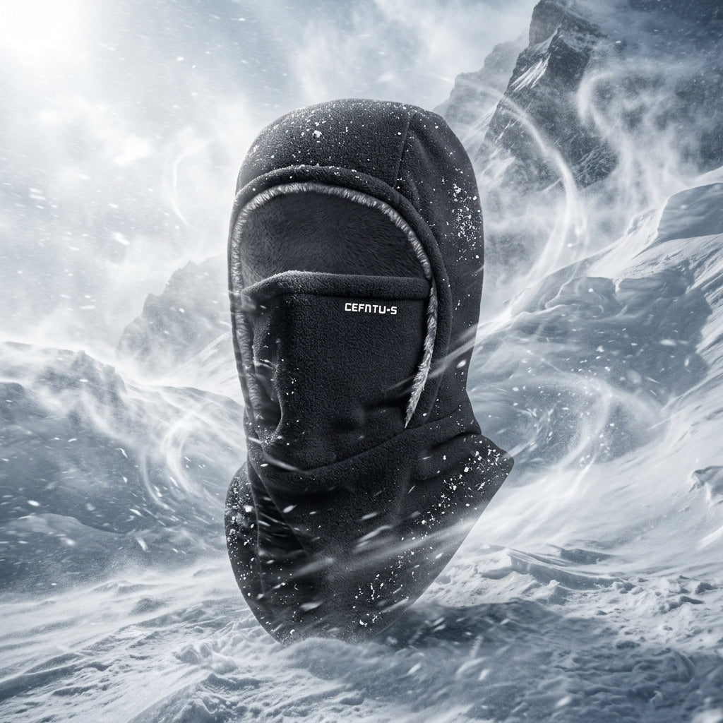 SnowHood