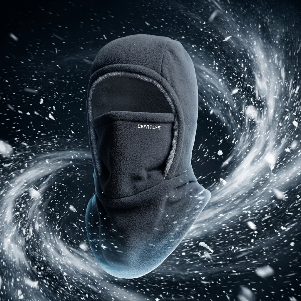 SnowHood