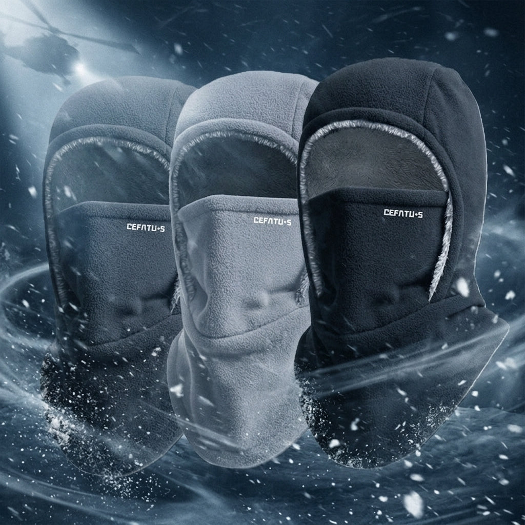 SnowHood