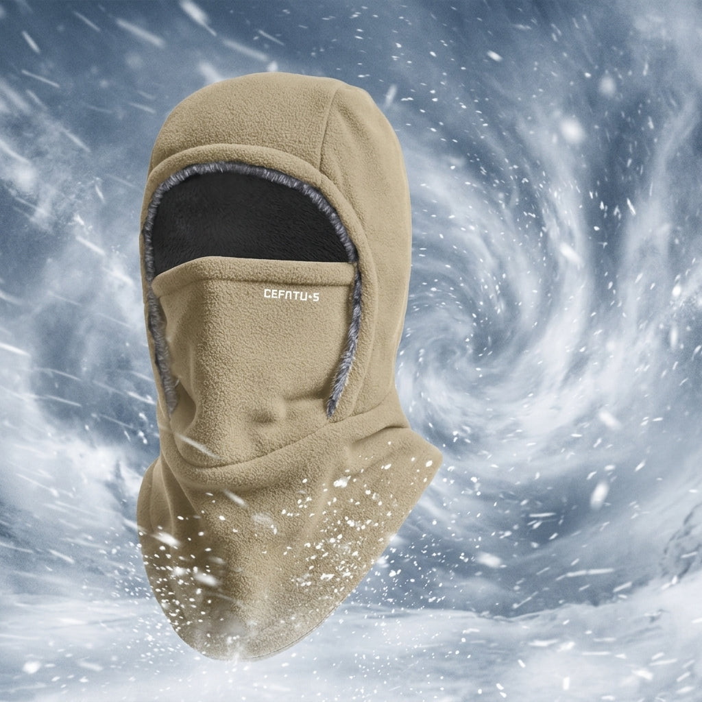 SnowHood