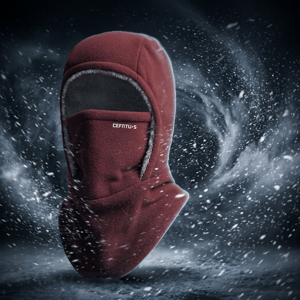SnowHood