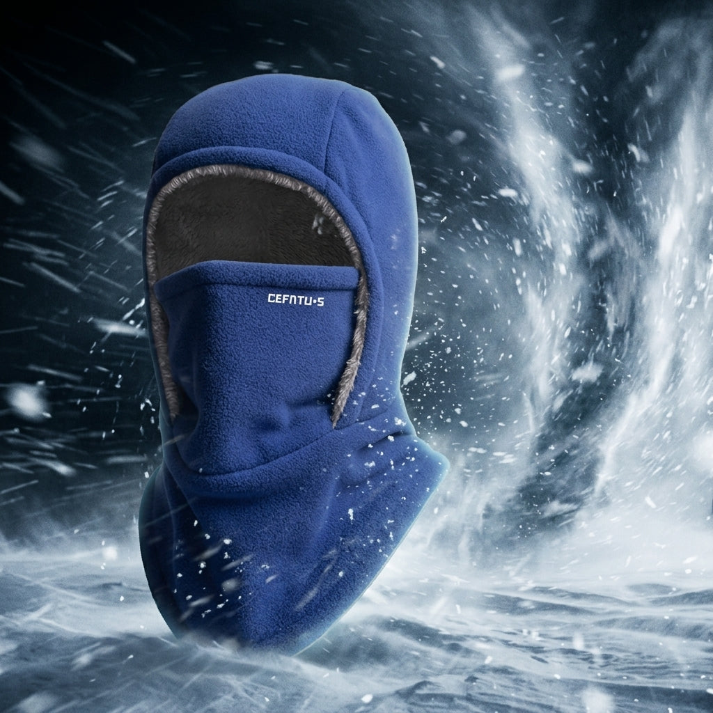 SnowHood